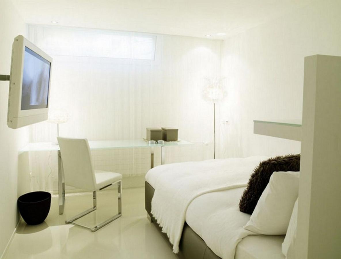 Visionapartments Binzmuehlestrasse 48 - Contactless Check-In Цюрих Экстерьер фото